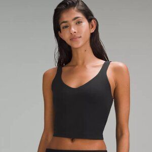 Lululemon Align Tank (size 2)